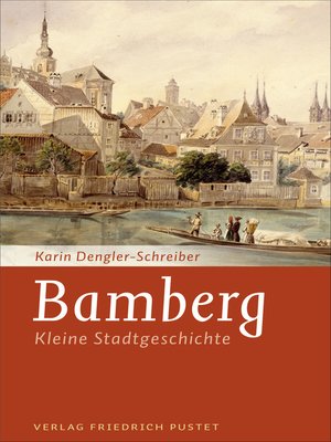 cover image of Bamberg